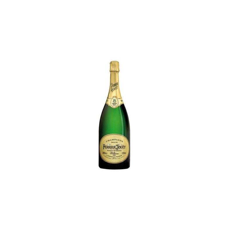 Champagne Perrier Jouet Grand Brut Magnum
