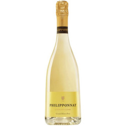 Champagne Philipponnat Grand Blanc 2008