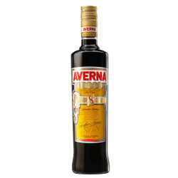 Amaro Averna 1,0 Litri