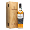 Macallan Fine 21 Years Old  Single Malt Whisky