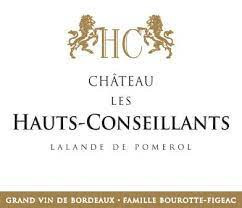 Chateau L.H. Conseillants