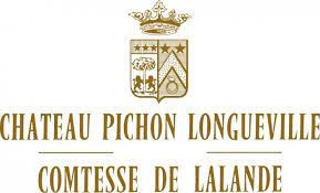 Chateau Pichon Languev.